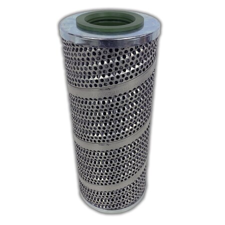 Main Filter Hydraulic Filter, replaces HIFI SH51333V, Suction, 25 micron, Inside-Out MF0065847